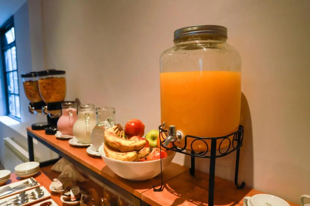 HOTEL CONCEPT BARILOCHE