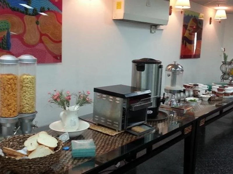 Drachim Hotel