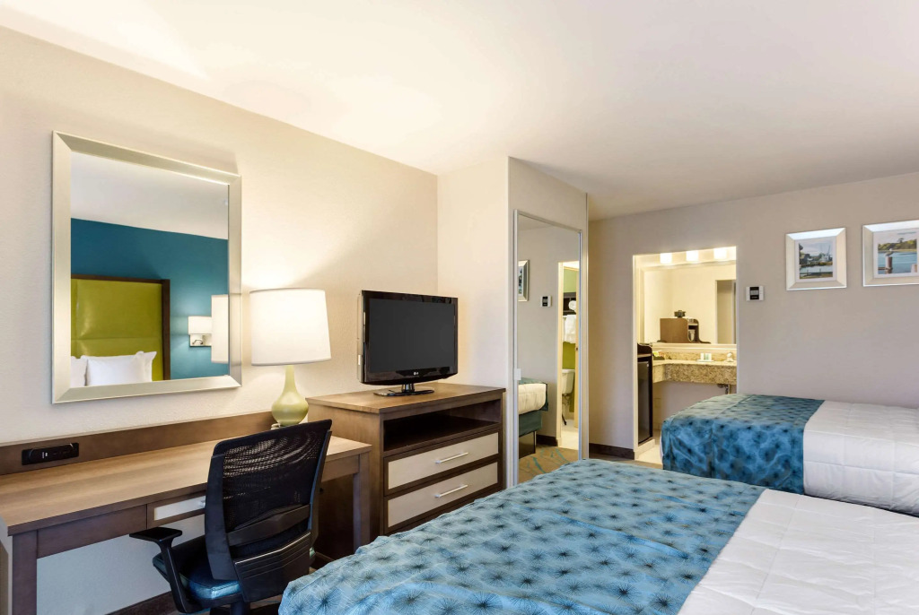 Quality Inn Gulfport I-10