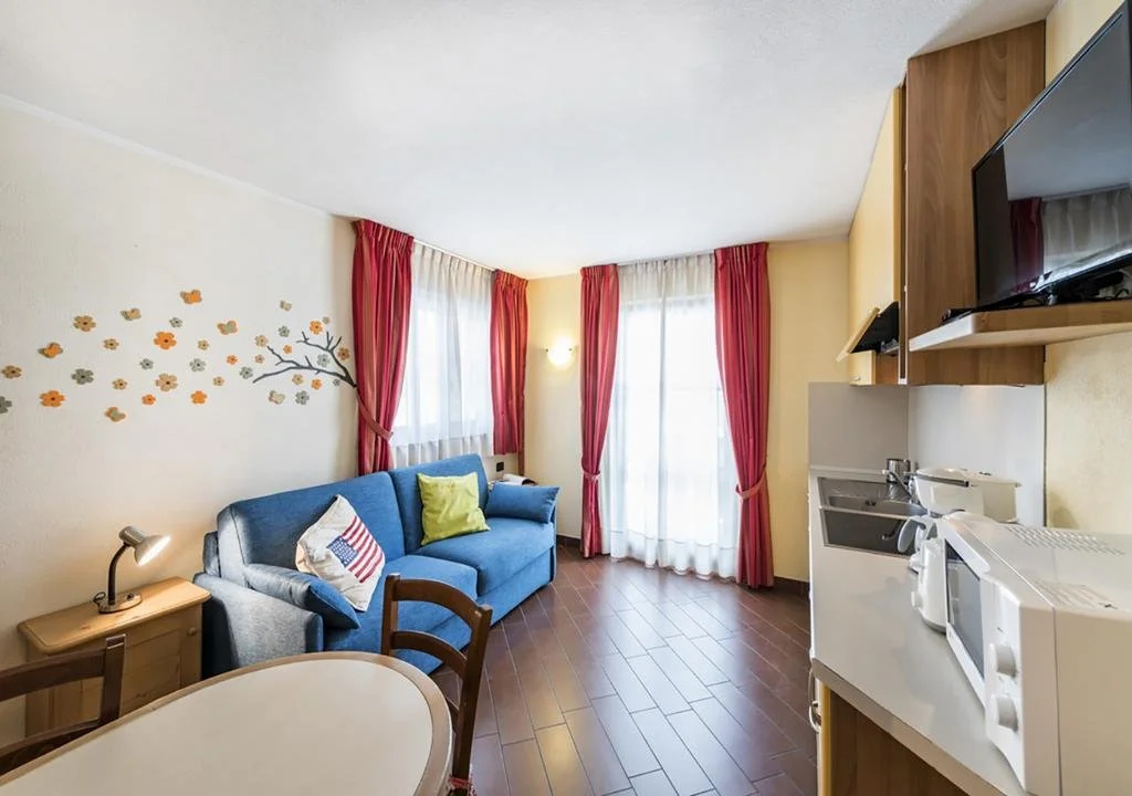 Chalet Layla by Original Galli