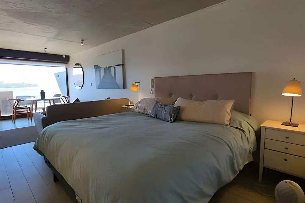 Oceana Suites Mirador Baron