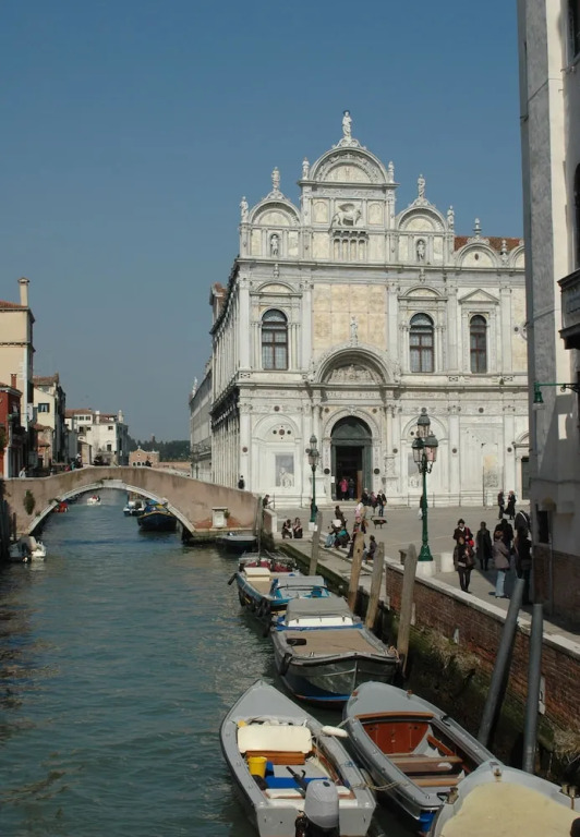 Ca del Mar Venice Luxury Apartments