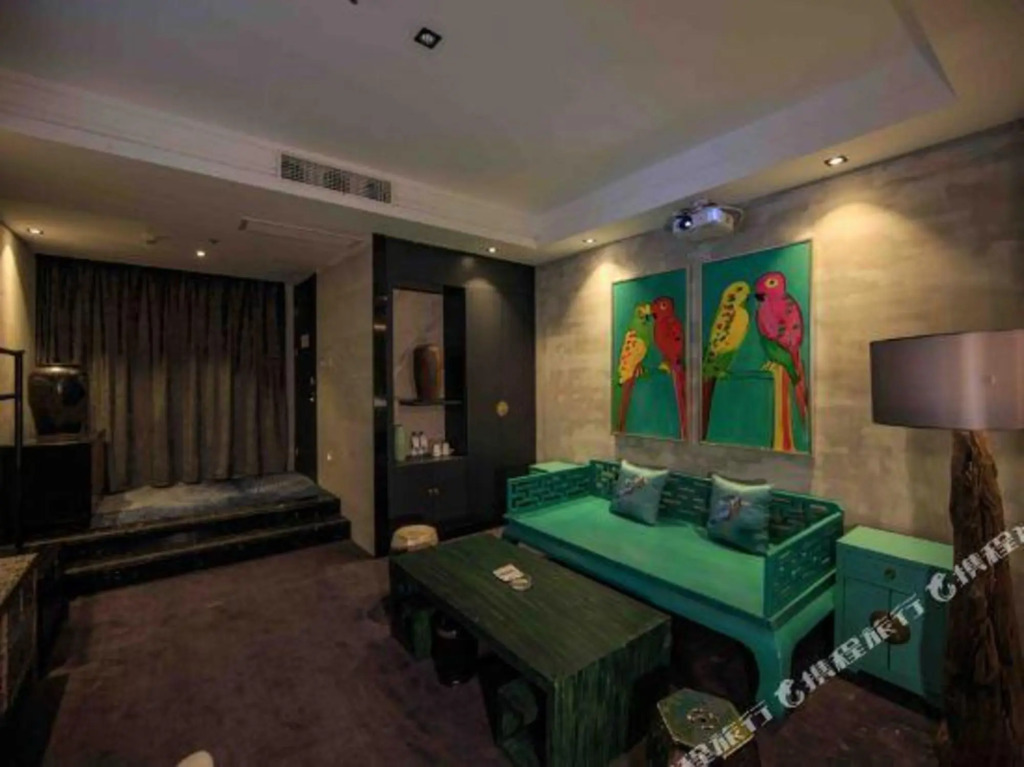 YAAAAA!LETTING~Yue Hotel