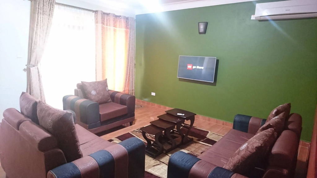 Ntinda View Apartments
