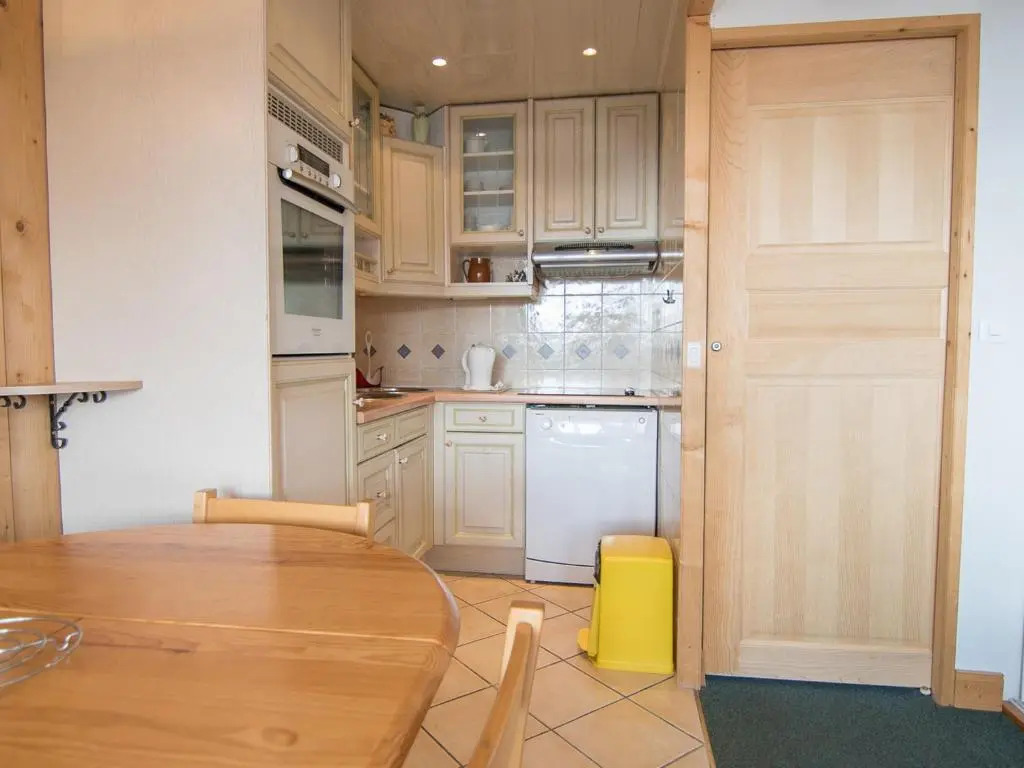 Appartement Tignes, 2 pièces, 6 personnes - FR-1-449-64