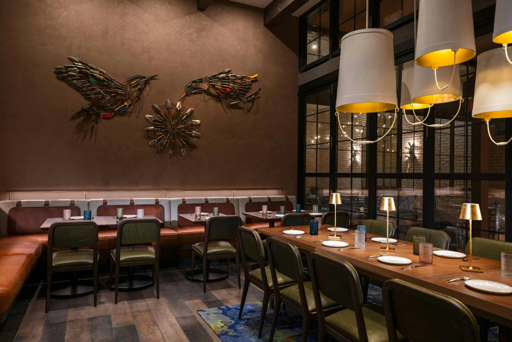 Renaissance New York Chelsea Hotel