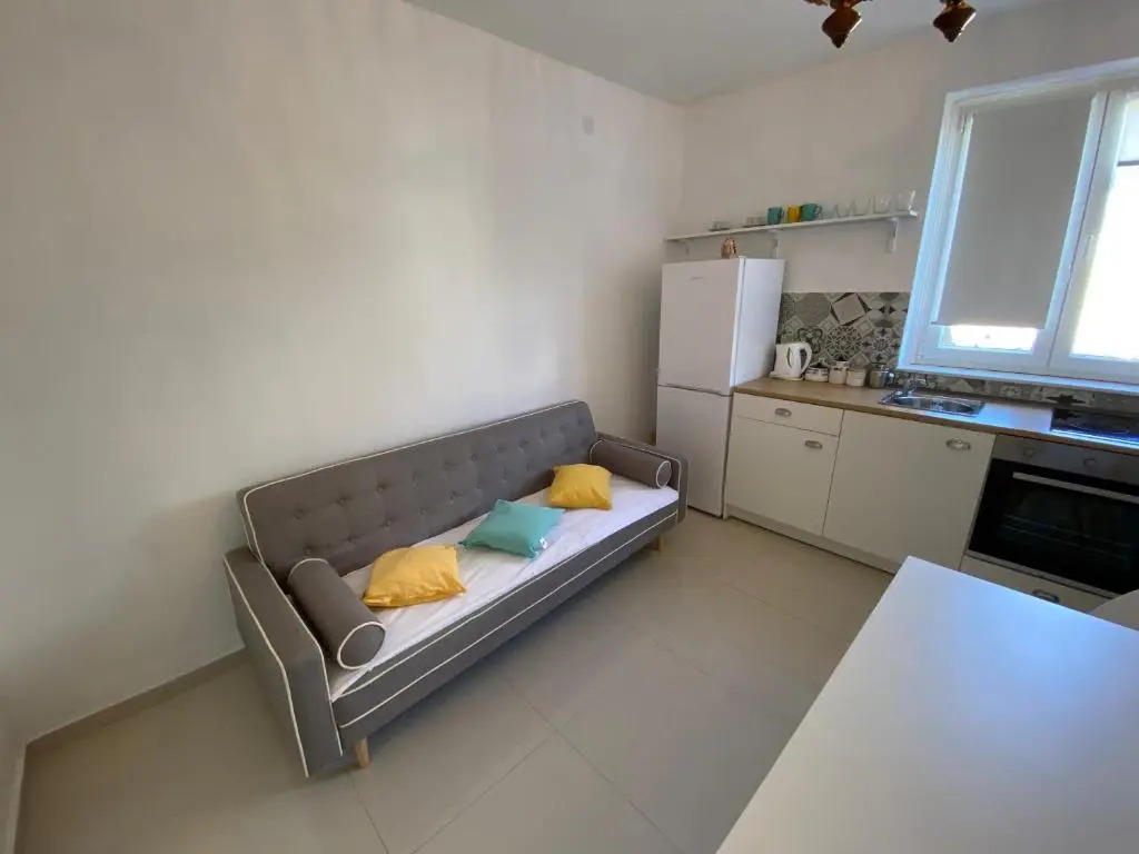 Apartment Anna