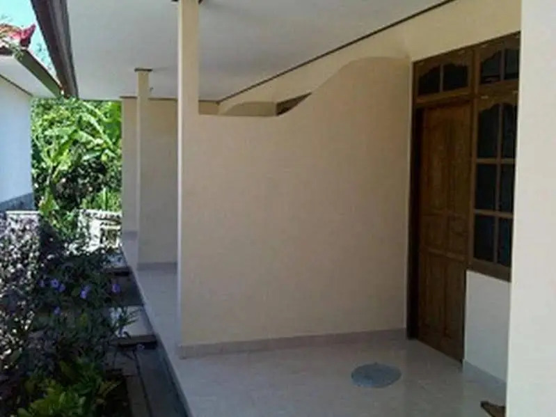 Kiky Home Stay