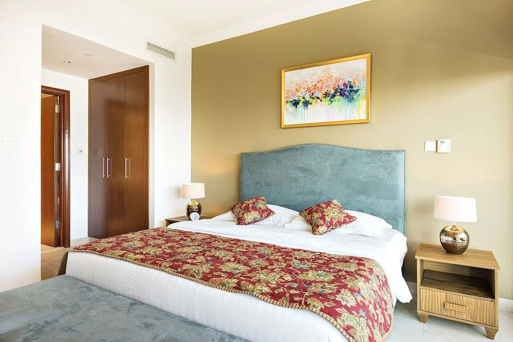 One Perfect Stay - 2BR at Fairways