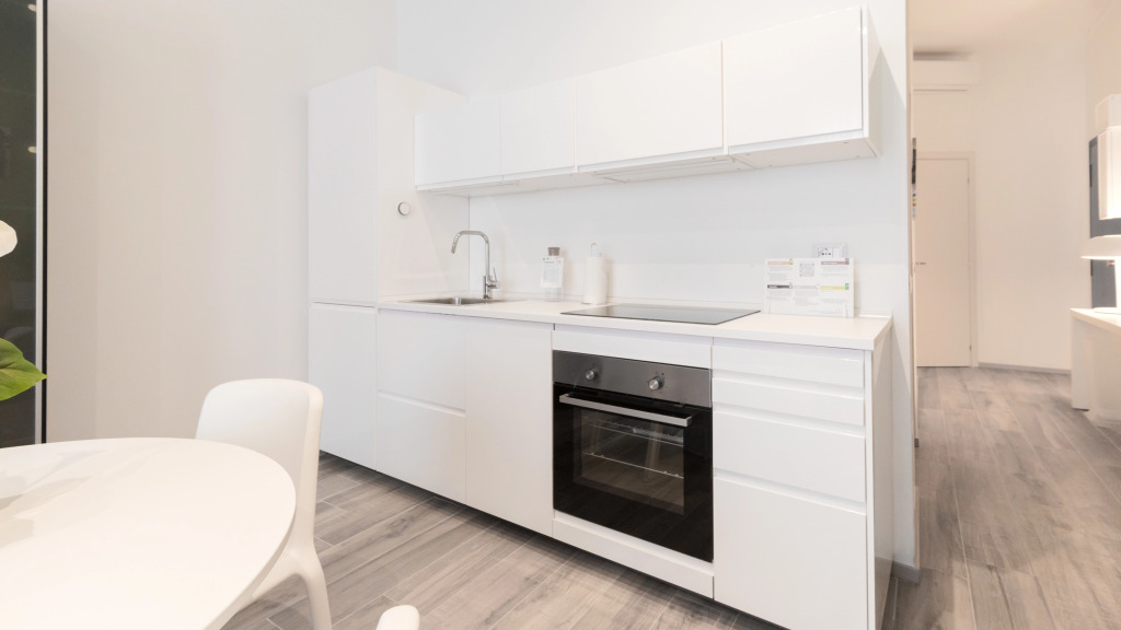 Italianway Comfort - Merlo 1
