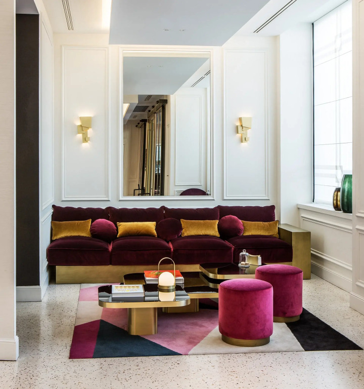 Fauchon lHôtel Paris