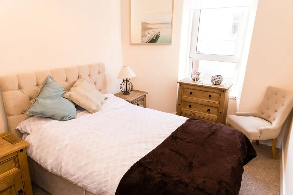 Silver City Apartments, Stylish 2 Bedroom Apartment