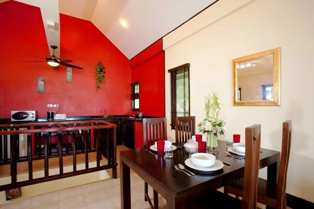 3 Bedroom Island View Villa Koh Phangan SDV233-By Samui Dream Villas