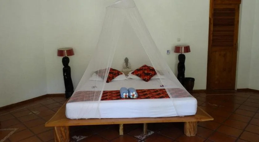 Villa Jati Mangsit