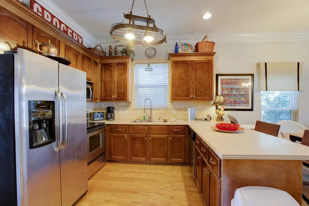 Beach House - Sandy Dreams by Panhandle Getaways