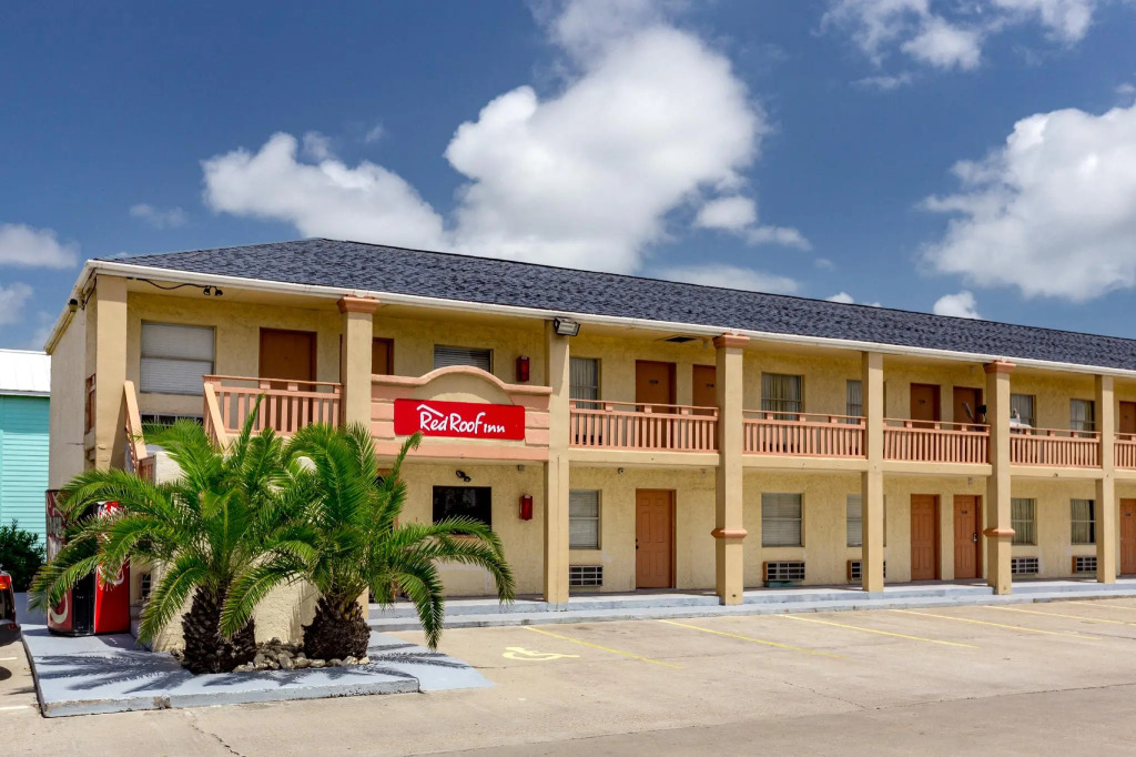 Oceans Edge Hotel, Port Aransas,TX