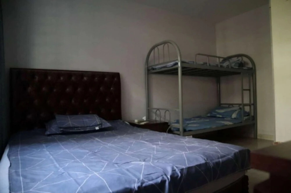 Manyuge Youth Hostel