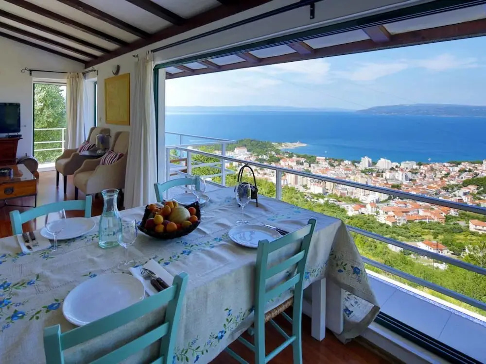 Villa Panorama - Makarska Exklusiv