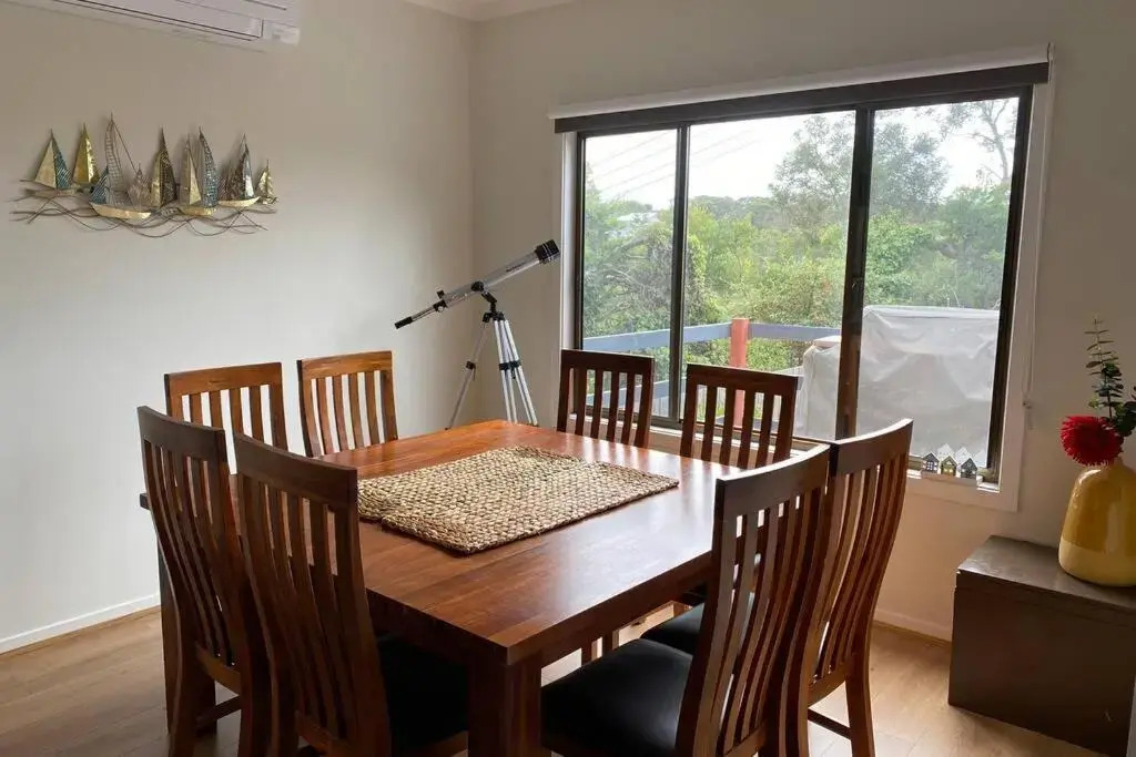 The Tea Trees Retreat in Rye