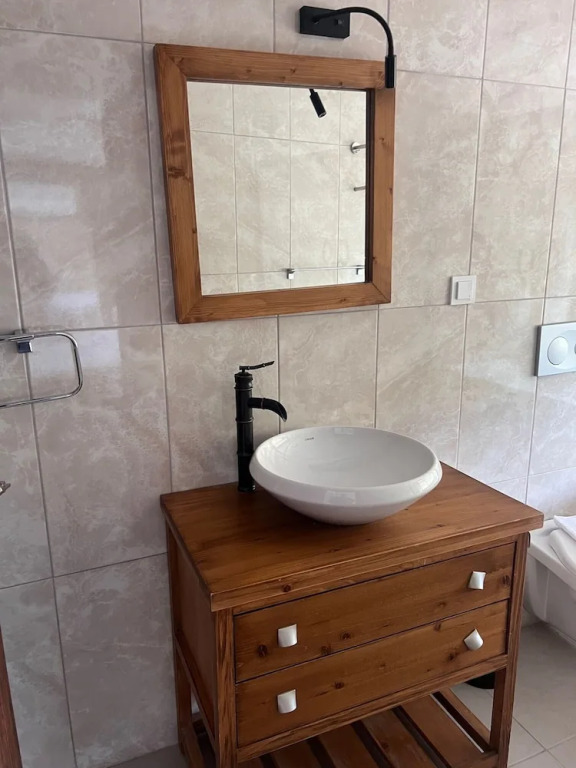 Teras Orhaniye Hotel