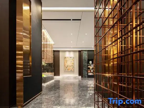 The GiorgioMorandi Hotels (Jiyang Jibei Park)