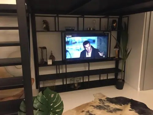 Lazar Apartment