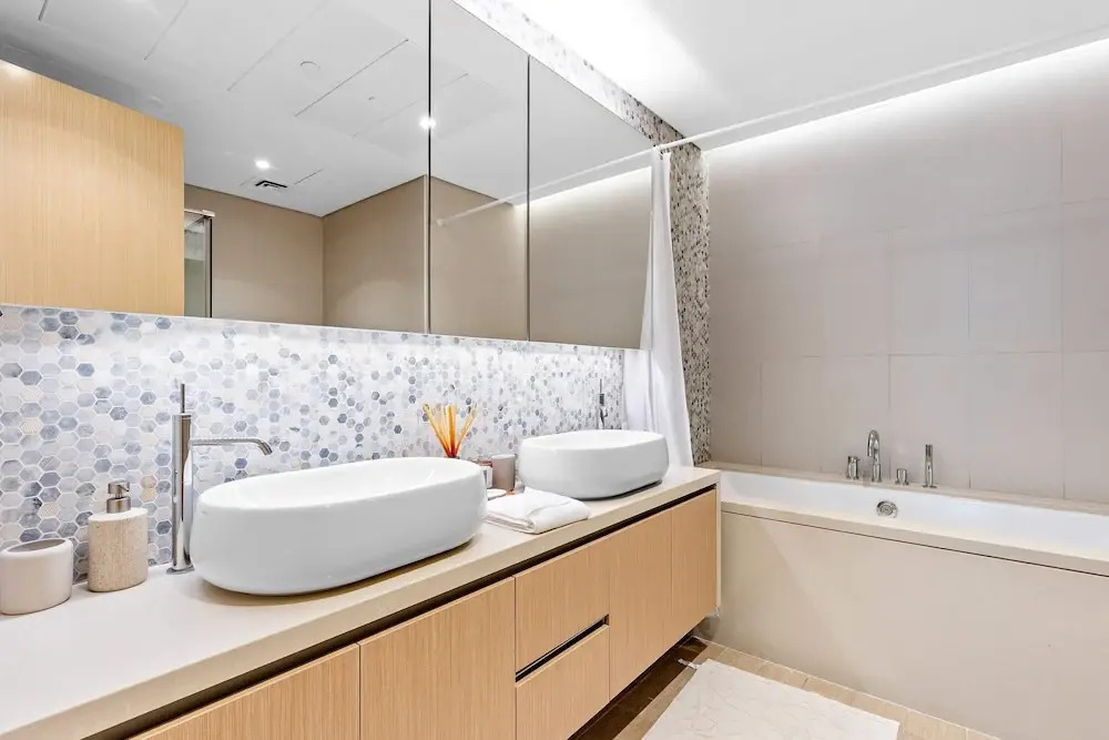 Silkhaus Mayan 5 - Yas Island