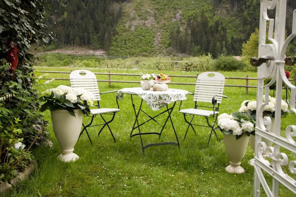 Hotel Magdalena Mayrhofen