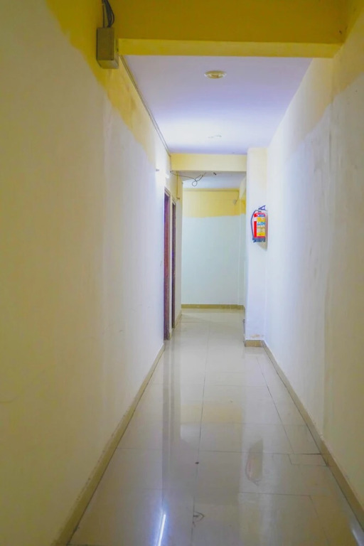 Hotel O PubG Residency