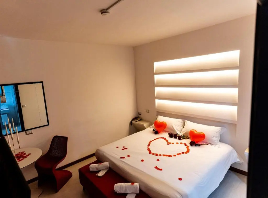 Grand hotel irpinia & Family SPA