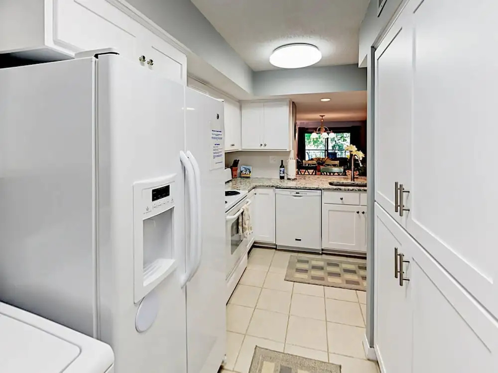 11 South Forest Beach Drive Condo Unit 220 Ocean One 2 Bedrooms 2 Bath
