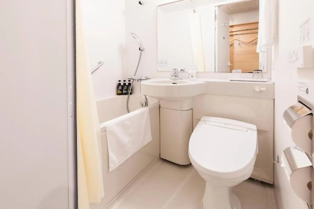 Sotetsu Fresa Inn Nagoya-Shinkansenguchi