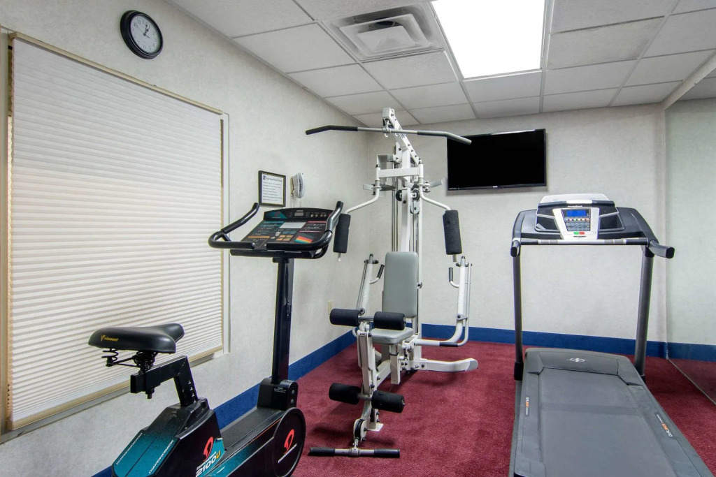 Quality Inn & Suites Union City - Atlanta South