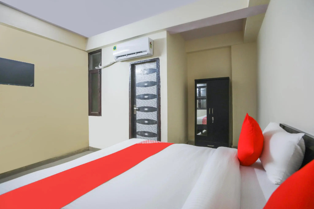 OYO Flagship 66547 Paradise Cottage