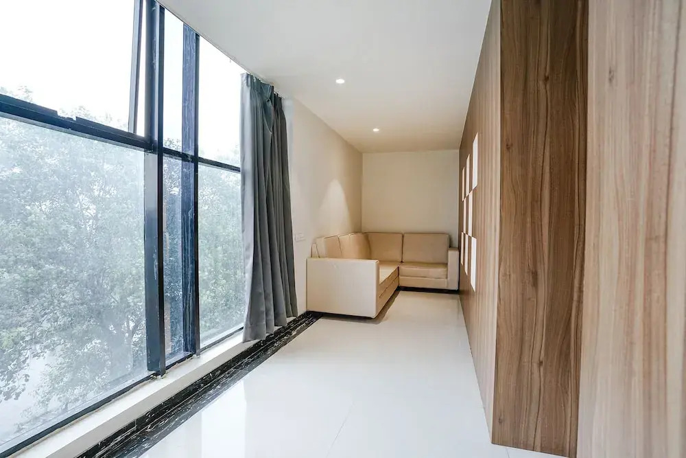 Fabhotel The Nashik Inn