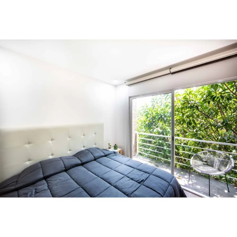 SANITIZED PH @Xola Narvarte - Del Valle Private Roof