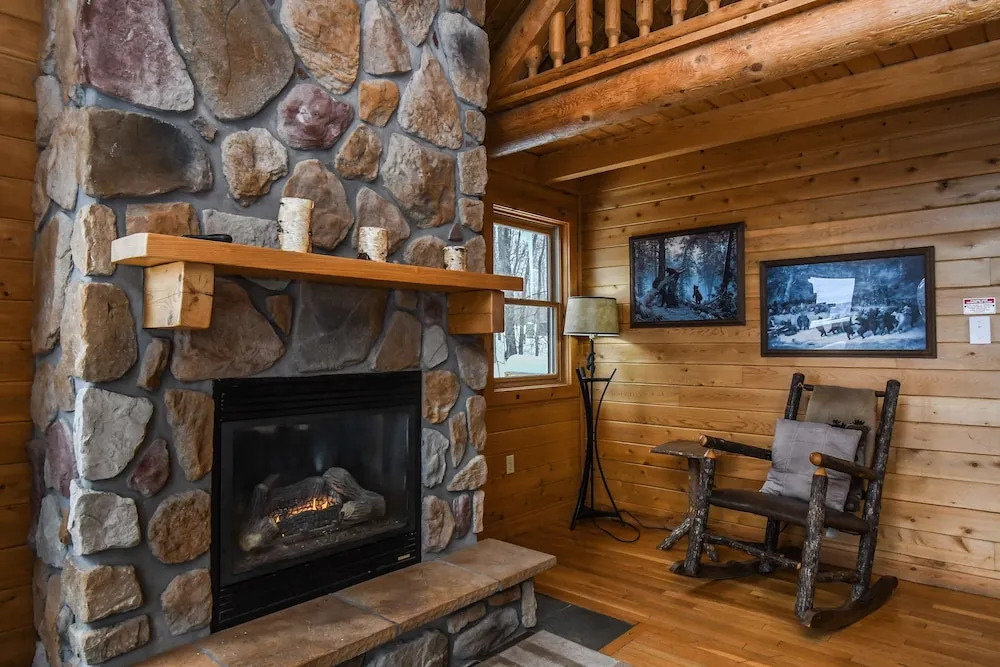 Splash Mountain 6 Bedroom House