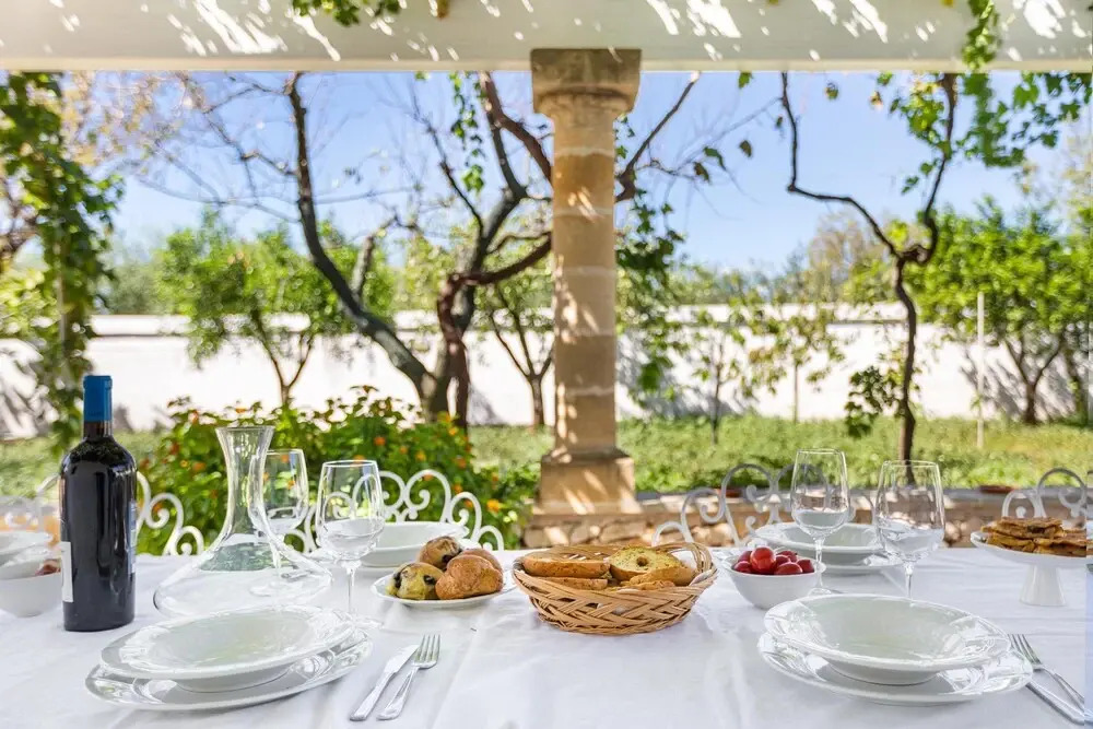 Villa Torre Bianca - Luxury Home