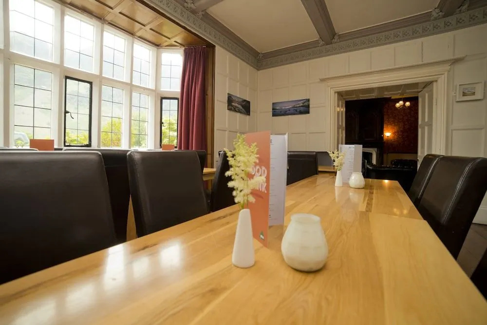 YHA Wasdale Hall