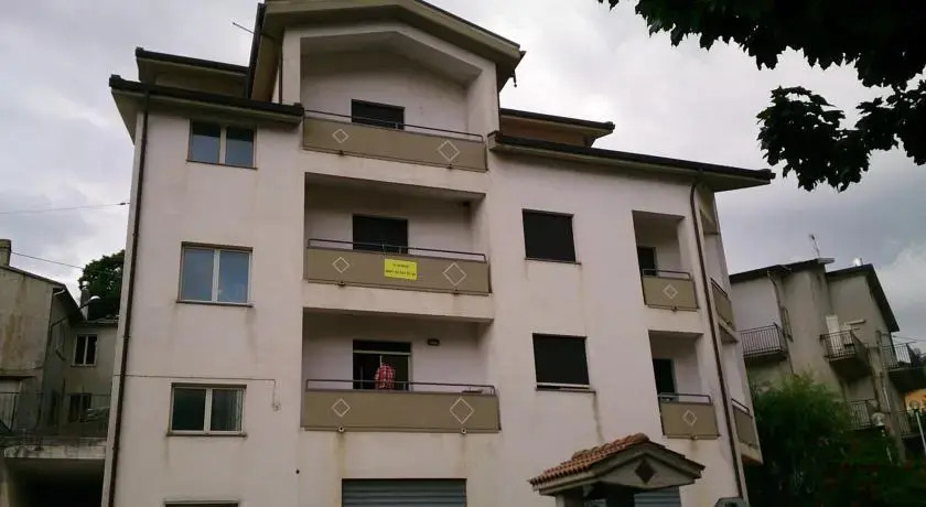 Casa Roma