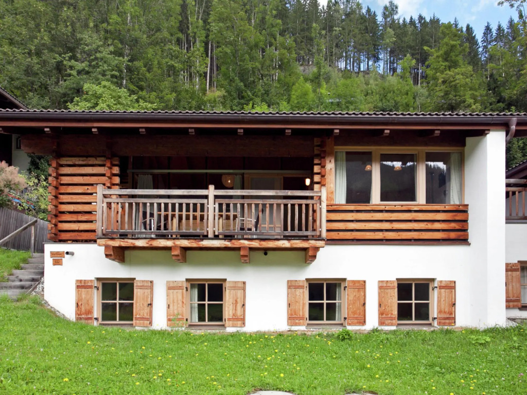 Chalet in Konigsleiten Near Ski Lift