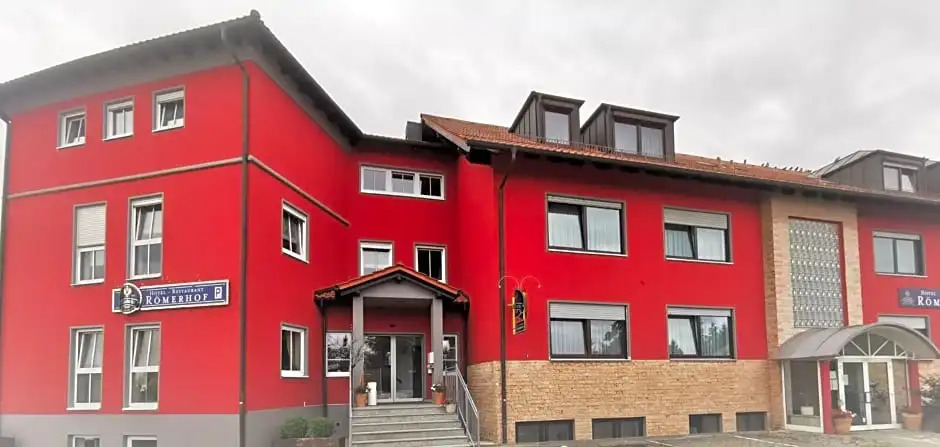 Hotel Römerhof