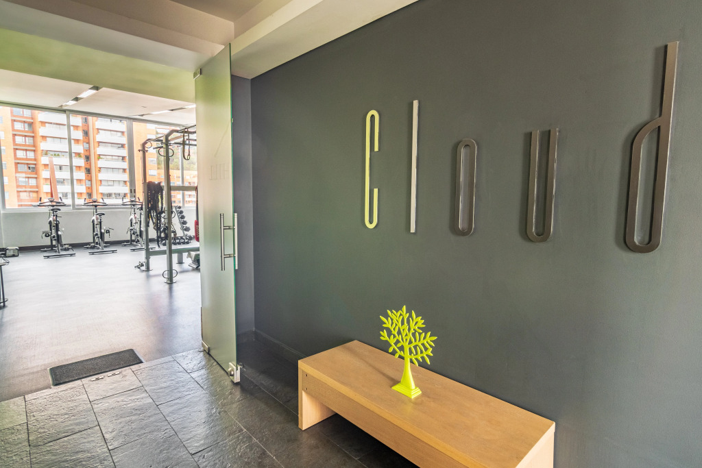 Biohotel Organic Suites Bogotá Usaquén