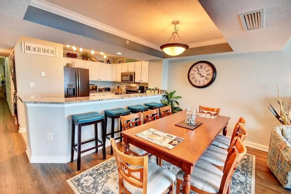 GRAND ATLANTIC RESORT 601 - 3 Bedroom Condo by RedAwning