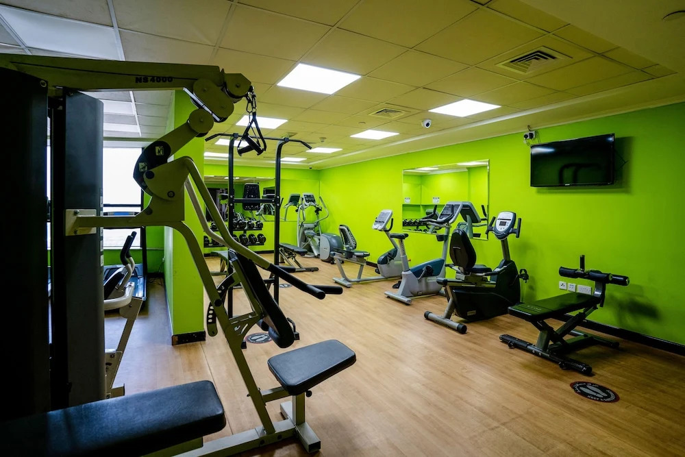 Tanin - Luxurious and Contemporary Studio in JLT Cluster R