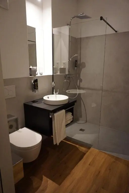 Hotel Merian