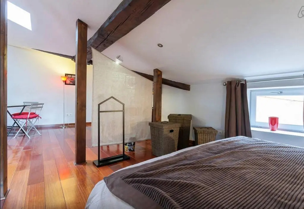 Loft Saint Vincent