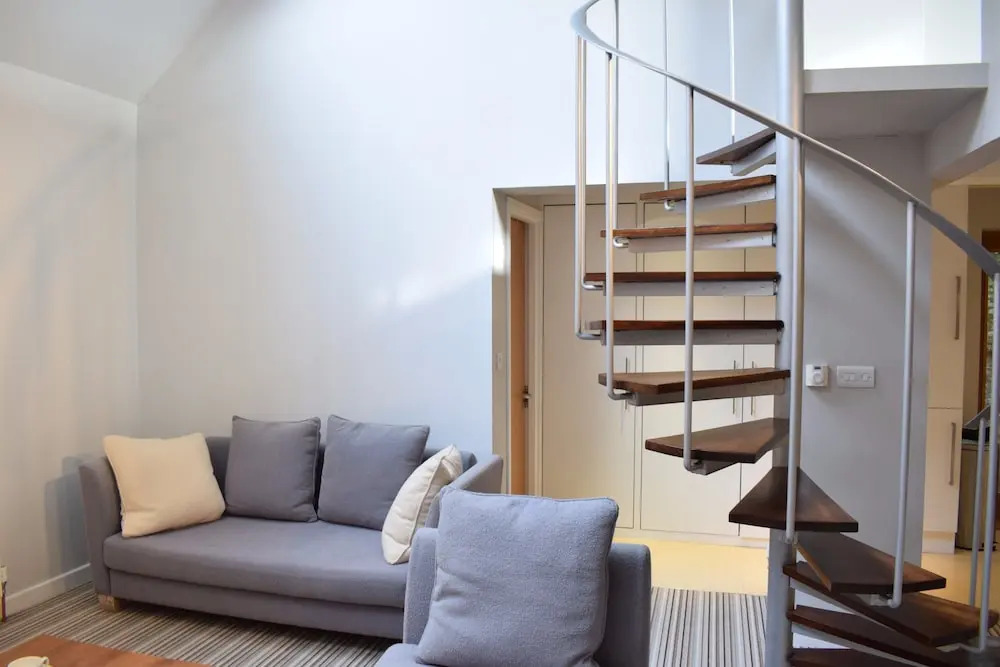 1 Bedroom House in Chiswick