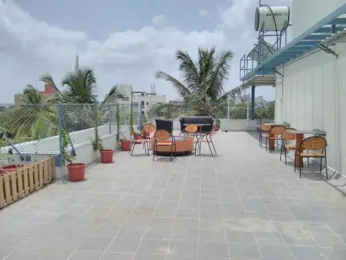 Aashiyana Inn