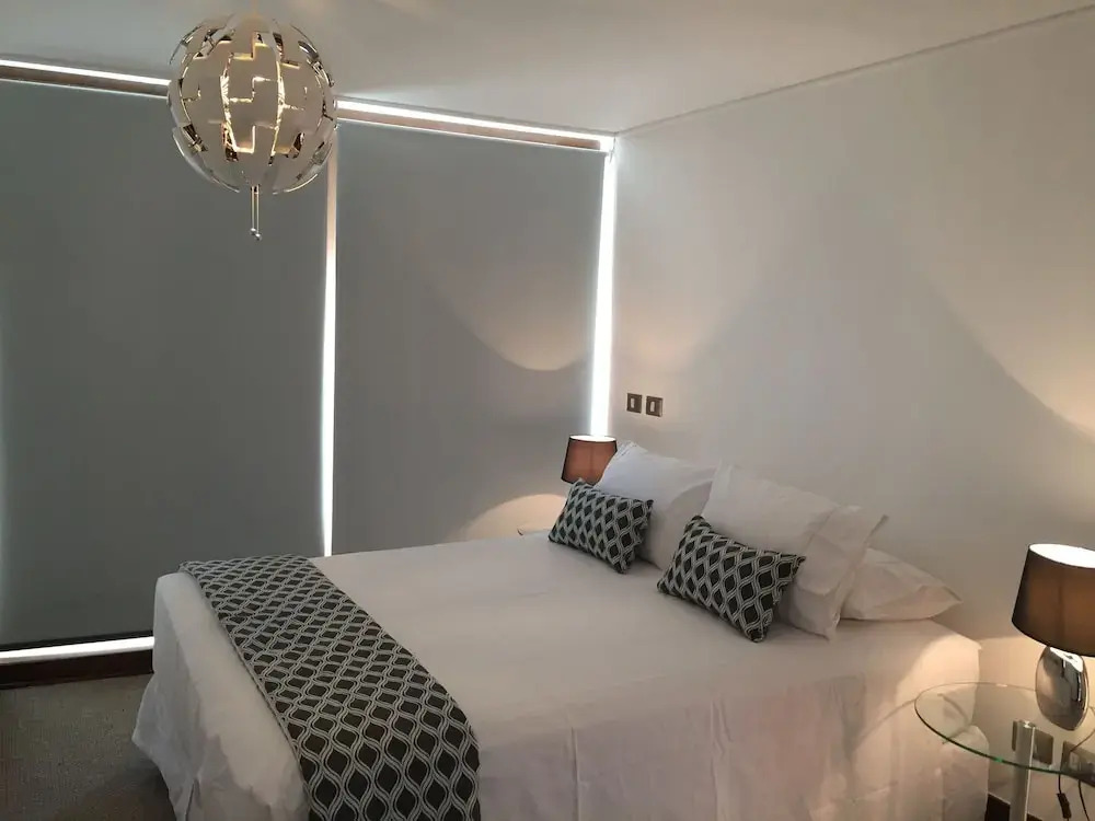 La Capitania Apartments by Mr BnB